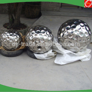 Decorative Hollow Metal Balls