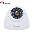 Dome Camera Pan Tilt Zoom 3MP