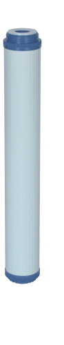 20 Inch Granular Activated Carbon Filter Cartridge 