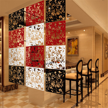 Decorative Metal Screen Sheets