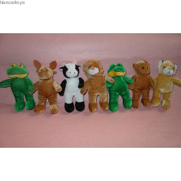 where can i get stuffed animals