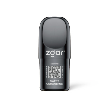 2024 Zgar phổ biến Vape Pod