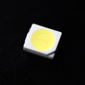 3528 SMD 일광 백색 LED PLCC2 6000K