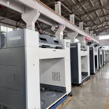 TONGDA FA387 Draw Frame Textile Spinning Machine