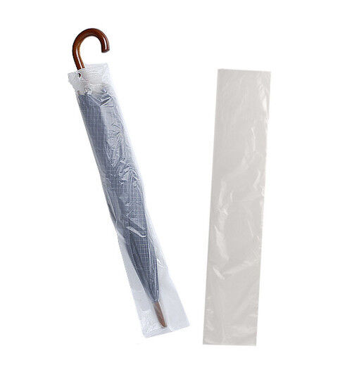 Wet Umbrella Packing Bags 100% Biodegradable Compostable