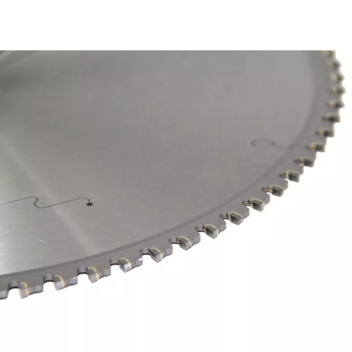 Tillverkningspriscirkulär såg Blade Laser Silver Diamond Edge TCT Circular Saw Blade för trä