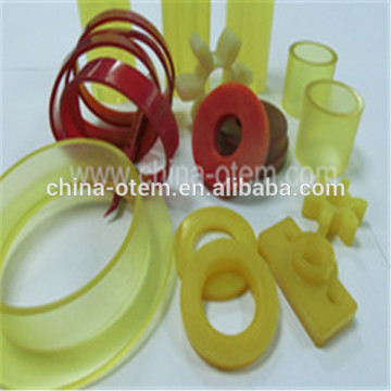 Customed soft plastic injection products TPE