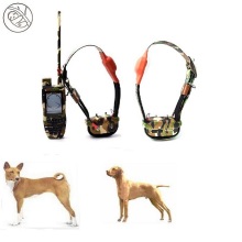 Waterproof Wildlife Dog Training Tracking GPS Collar