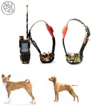 Dog GPS Activity Device Collar 3G