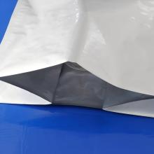Packaging solution composite foil bag