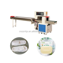 A4 Paper Packing Machine: Machinery for Plastic Packing