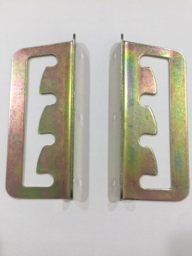 Hardware fittings for bed , bed handles