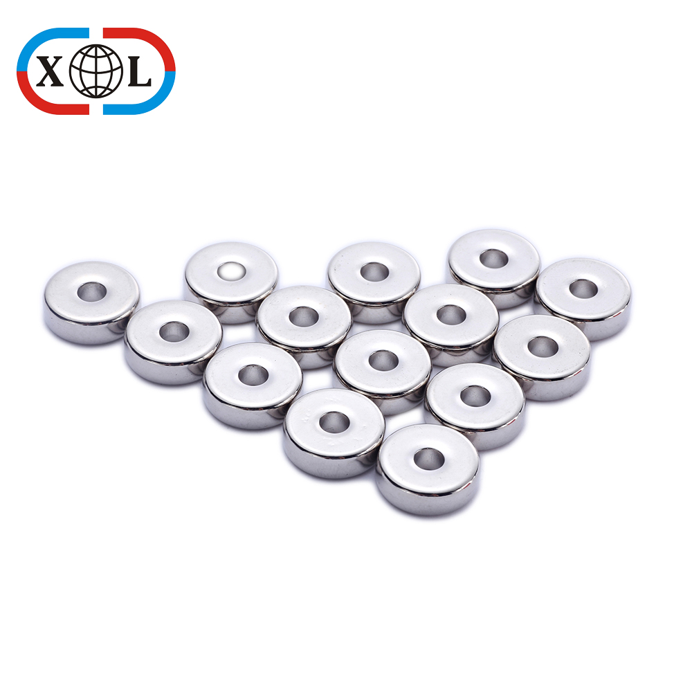 N35 Fast Delivery Neodymium Magnet