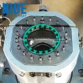 Servo motor winding machine stator coil winder