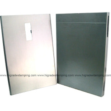 Piezas de metal del refrigerador y del estampado del refrigerador Piezas del dado y de la estampilla (C084)