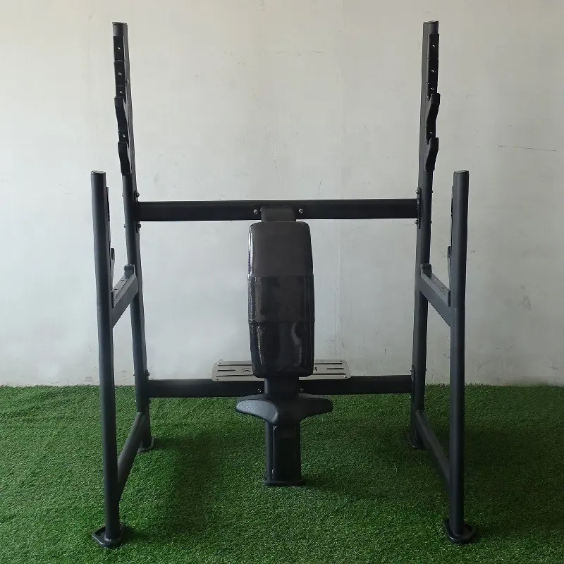 Olympic Shoulder Bench