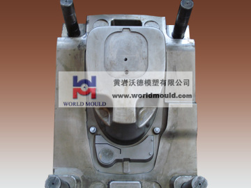 .plastic motor mould,plastic motor mould,motor mould