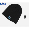 Promotion high Quality wireless hat headphone for Winter