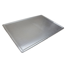 Perforated Aluminum Baking Sheet