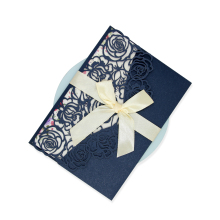 Custom Wedding Invitations & Festival Greeting Cards