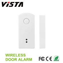 Wireless Door Sensor Detector Anti-Theft Door Alarm Sensor