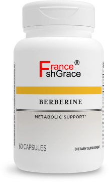 Berberine Improve immunity Berberine Hydrochloride capsules