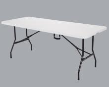 Folding tables easy to transport products