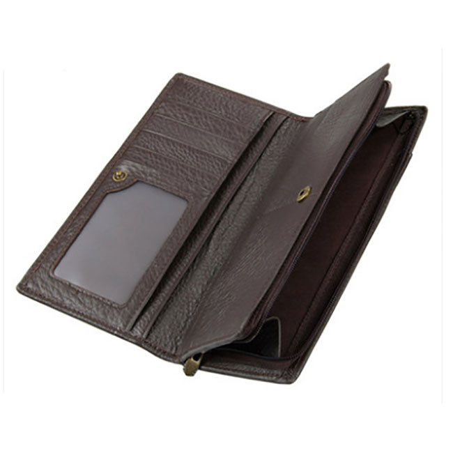 Smart Card Wallet