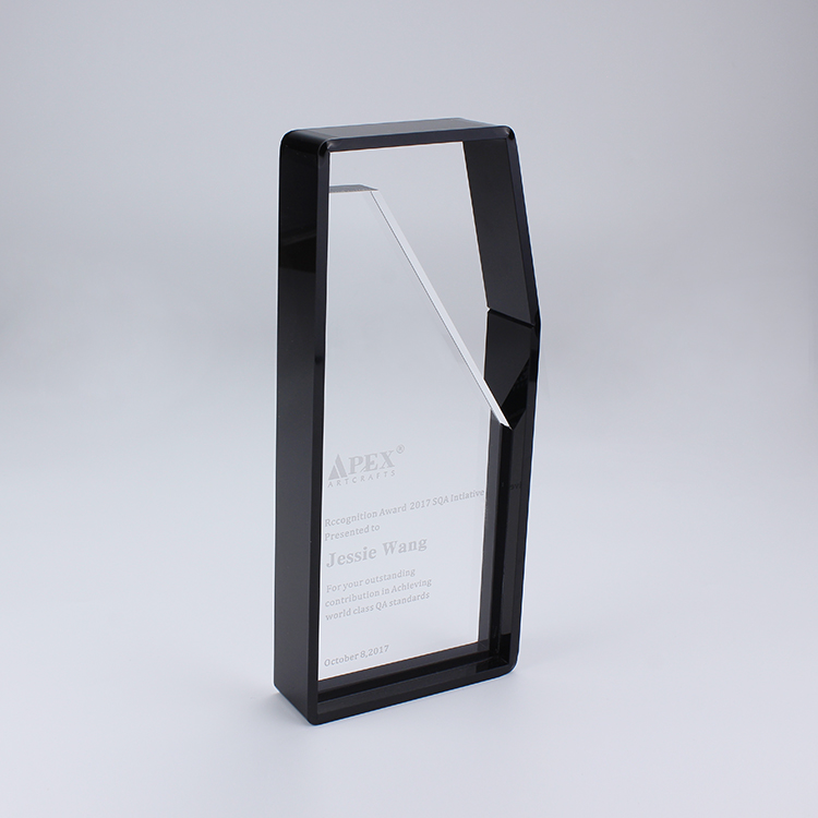 Customized Corporate Trophy Plaques Wholesale