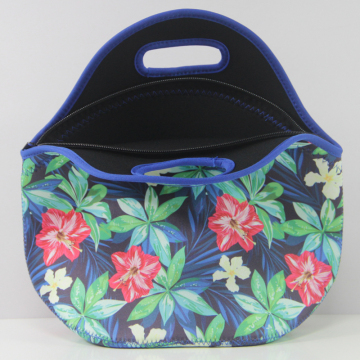 Thermal Neoprene Lunch Bags/Tote Food Bags