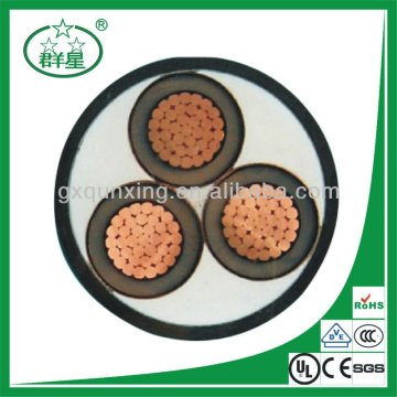 50mm power cable