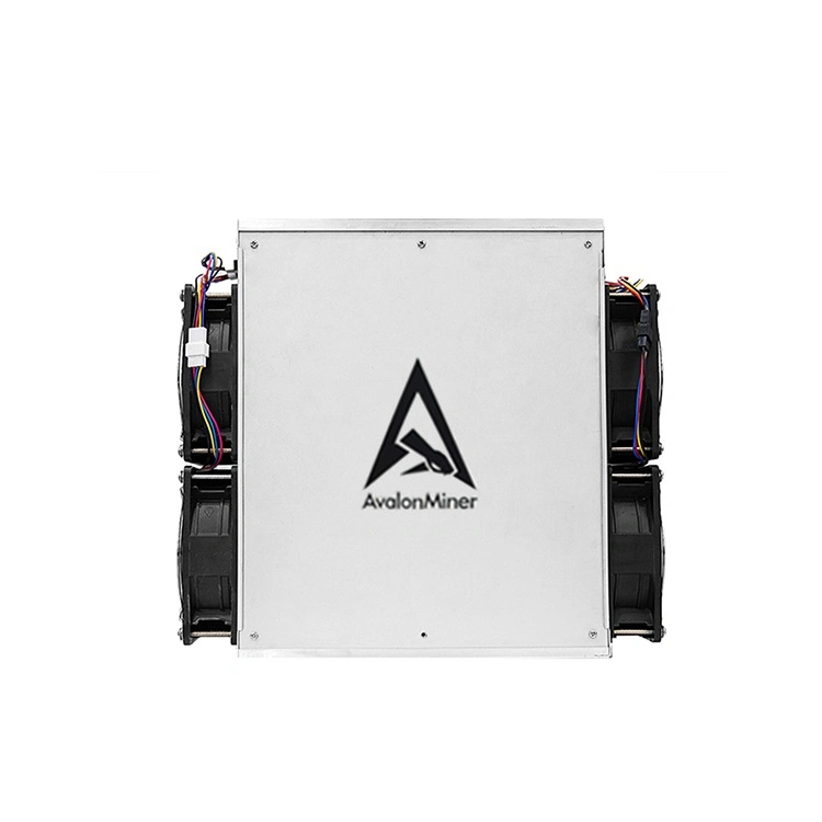 Profitable New Avalon Miner Avalonminer 1246 83t 85th 81th Sha256 Bitcoin Miner Chips Bitcoin Miner A1246 Btc Asic Miner