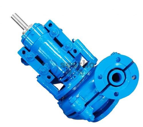 SML (R) 20-A Light Abrasion Slurry Pump