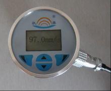 CZ9600 Seismic Indicating Vibration Transmitter