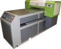 A1 UKURAN UV FLATBED PRINTER DIGITAL