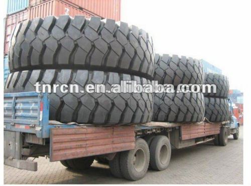 Hilo OTR tire