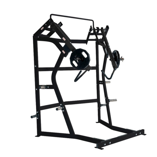 Commercial Gym Equipment Plate Loaded Hammer Strength Jammer