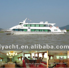 JL31.6m 150pax Sightseeing Passenger ferry boat for sale(JL3160B)