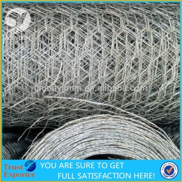 Durable Hexagonal Chicken Net