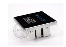 high quality automatic thermostat control wall thermostats