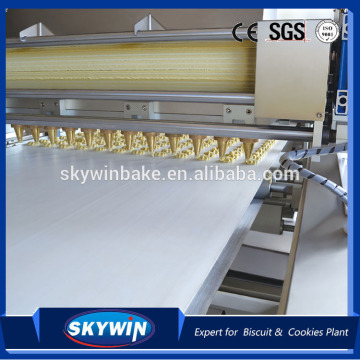 2016 New Cookie Forming Mold Cookie Extruder Mold