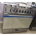 Home Equipment Stainless Steel Gas Oven Kitchen Cooking