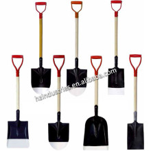Direct factory types of shovel with chep price