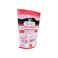 Natural Heat Sealed Bath Salt Store