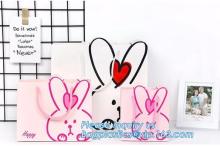 Printed Candle Art Paper Bag ,Art Shoes Shopping Gift Paper Bag, art paper jewelry gift bag