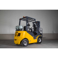 XCMG 1.5TON MINI LPG FROCHIFF FGL15T