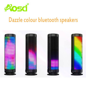 Hot selling bluetooth mini speaker for music playing