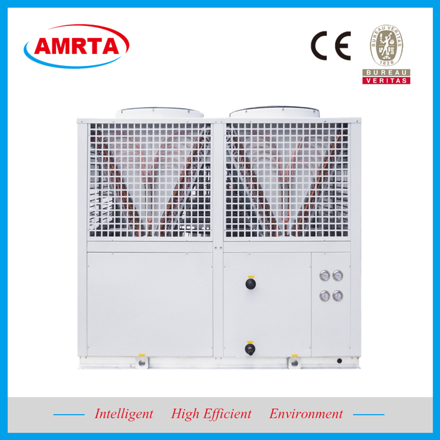 Cabinet Type Injection Machine Modular Chiller