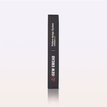 Professional Isew Automatic Embroidery Machine Design Software for Wonyo and Dahao Embroidery Machines