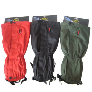 Gaiter, Suitable for Hunting and Outside Sports